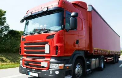 İstanbul Nallıhan Ambar Kargo