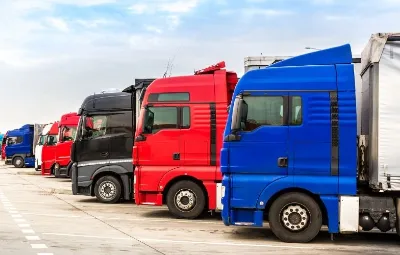 İstanbul Nallıhan Ambar Nakliyat