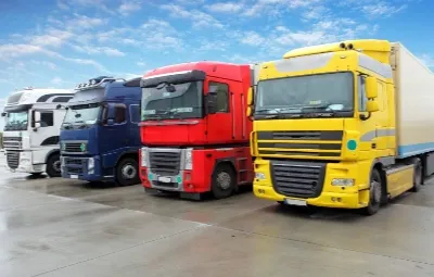 İstanbul Nallıhan Nakliye Ambarı