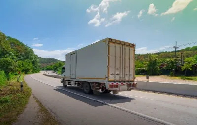 İstanbul ile Nallıhan Arası Bulaşık Makinesi Taşıma